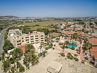 Ларнака, Кипр