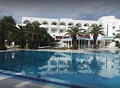 Сусс, Тунис