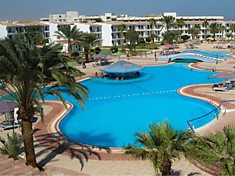 Сафага, Египет