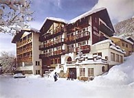 Валь ди Фасса, Италия