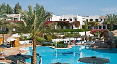 Шарм-Эль-Шейх, Египет