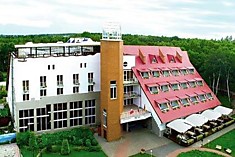 Светлогорск, Россия