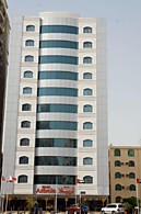 Шарджа, ОАЭ