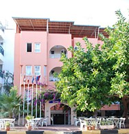 Анталья, Турция