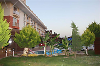 Кемер, Турция