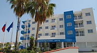 Maistros Hotel Apartments and Bungalow Suites 4*