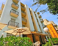 Римини, Италия