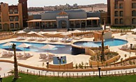 HURGHADA, LABRANDA GARDEN MAKADI (5 ноч.) 4*