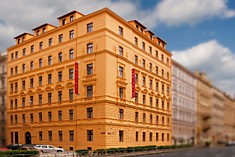 Прага, Чехия