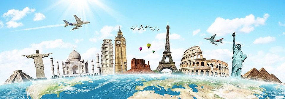 Туристическое агентство Sky hawk travel